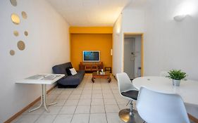 Apt Ideally Located In The Heart Of Marseille